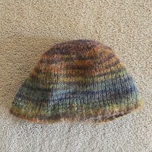 Vintage American Eagle Outfitters wool hat
